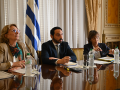 Reuniones individuales con defensores públicos buscan mejora ... Imagen 1